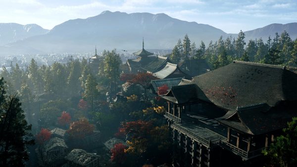 10 Onimusha: Way of the Sword PS5