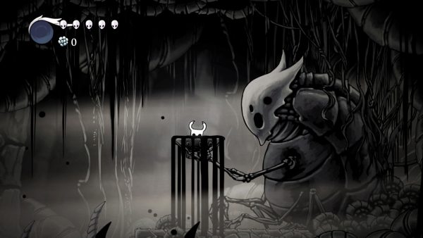 Hollow Knight Nintendo Switch 2
