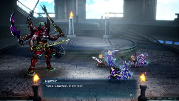 11 Final Fantasy Resonance Nintendo Switch