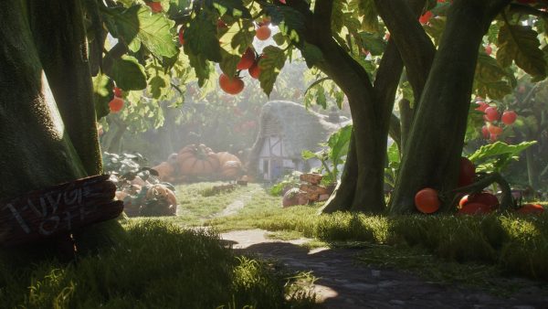 Fable PS5