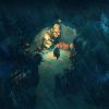 12 Battle Chasers Nightwar PS4