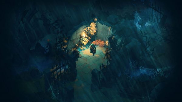 12 Battle Chasers Nightwar PS4