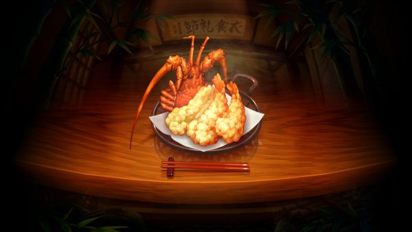 12 Muramasa: Revenant Blades Nintendo Switch