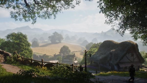 Fable PS5