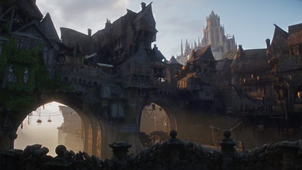 Fable PS5