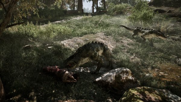 18 Gothic 1 Remake PS5