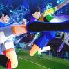 Captain Tsubasa 2 World of Fighters Nintendo Switch