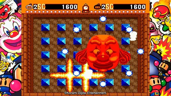 Super Bomberman Collection PS5