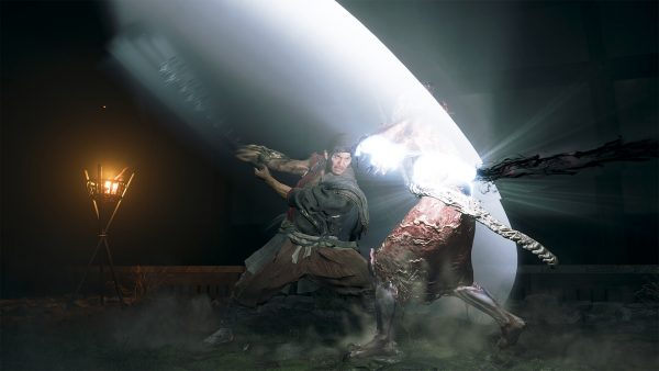 2 Onimusha: Way of the Sword PS5