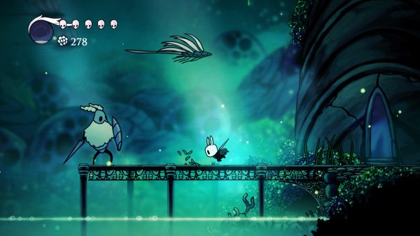 Hollow Knight Nintendo Switch 2