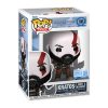 2 Funko POP! God of War: Kratos con le Spade 1285 EXM