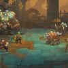 2 Battle Chasers Nightwar PS4