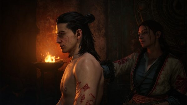 2 The Blood of Dawnwalker Day One Edition PS5