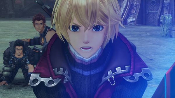 2 Xenoblade Chronicles Definitive Edition Nintendo Switch 2 Edition