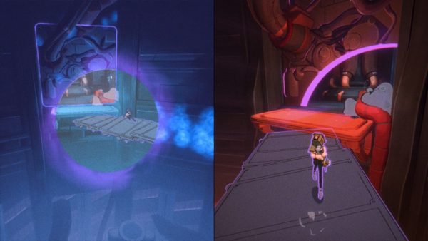 2 Orbitals Nintendo Switch 2