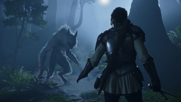 Fable PS5