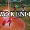 The Legend of Legacy HD Remastered Deluxe Edition Nintendo Switch