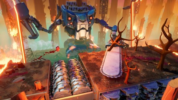 2 Super Meat Boy 3D PS5