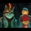 2 Star Fox Nintendo Switch 2