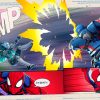 Marvel Tokon: Fighting Souls PS5
