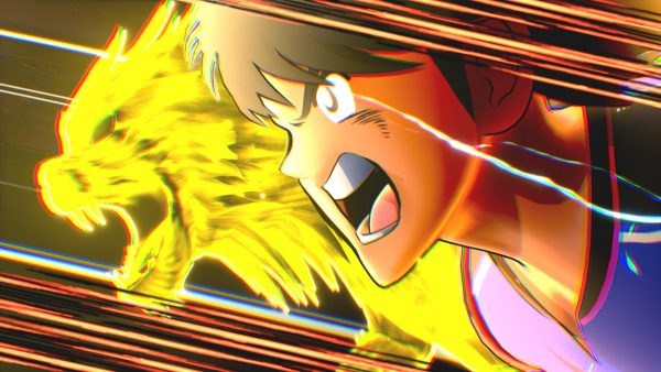 Captain Tsubasa 2 World of Fighters Nintendo Switch