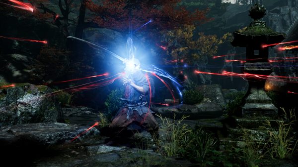 3 Onimusha: Way of the Sword PS5