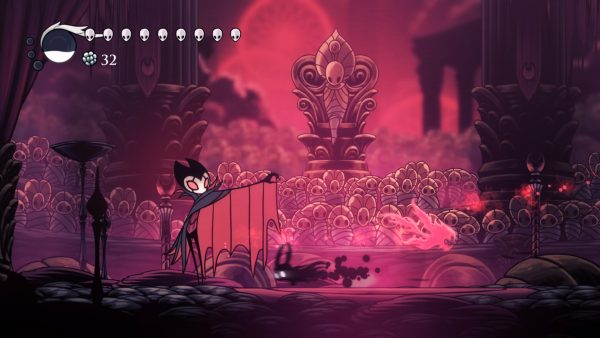 Hollow Knight Nintendo Switch 2