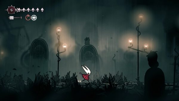 Hollow Knight Silksong Nintendo Switch 2