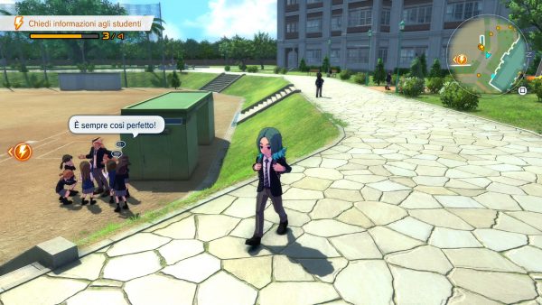 3 Inazuma Eleven: Victory Road Switch 2 Edition
