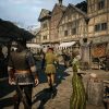 3 The Blood of Dawnwalker Day One Edition PS5