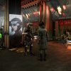 Deus Ex Mankind Divided Day One Edition PS4