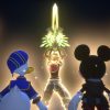 Kingdom Hearts Collection I-III PS5