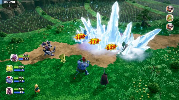 Dragon Quest Monsters: Il Regno Sfiorito Nintendo Switch 2 (Game-Key Card)