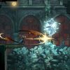 Castlevania: Belmont's Curse Midnight Edition Nintendo Switch