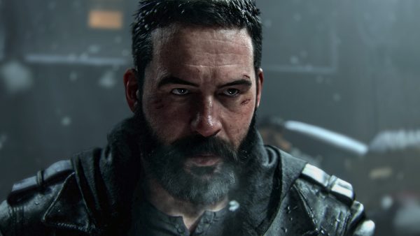 Call of Duty Modern Warfare 4 PS5