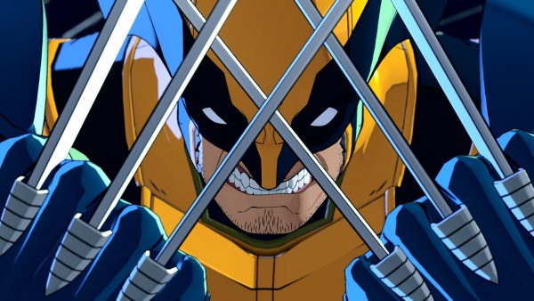Marvel Tokon: Fighting Souls PS5