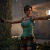 4 Tomb Raider Legacy of Atlantis Deluxe Edition PS5