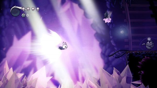 Hollow Knight Nintendo Switch 2