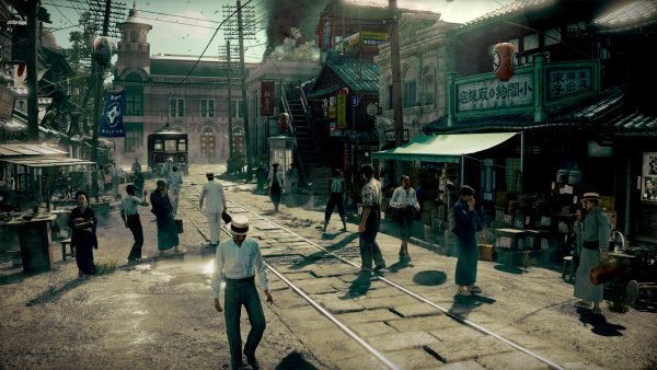 4 Stranger Than Heaven PS5