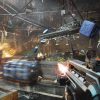Deus Ex Mankind Divided Day One Edition PS4