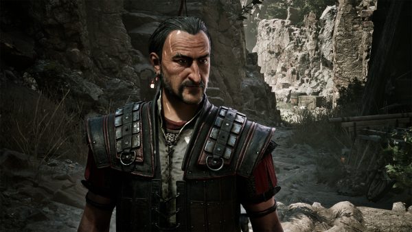 4 Gothic 1 Remake PS5