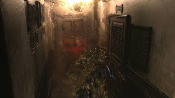 4 Resident Evil Origins Collection PS4