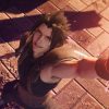 Final Fantasy VII Crisis Core Reunion PS4