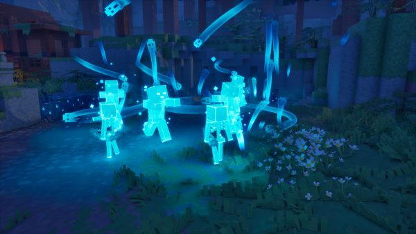 Minecraft Dungeons 2 Deluxe Edition PS5