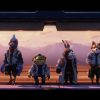4 Star Fox Nintendo Switch 2