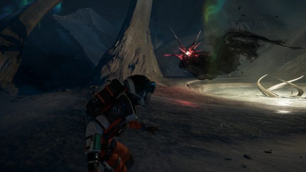 4 Aphelion PS5