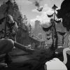 MOUSE P.I. For Hire PS5