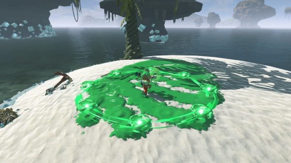 4 Splatoon Raiders Nintendo Switch 2