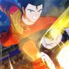 Captain Tsubasa 2 World of Fighters Nintendo Switch