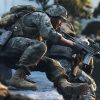 Call of Duty Modern Warfare 4 PS5